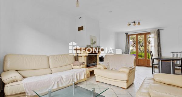 À vendre Maison 5 pièces 92.5 m² - Draveil 91210