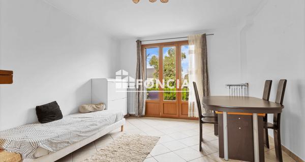 À vendre Maison 5 pièces 92.5 m² - Draveil 91210