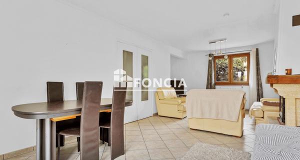 À vendre Maison 5 pièces 92.5 m² - Draveil 91210
