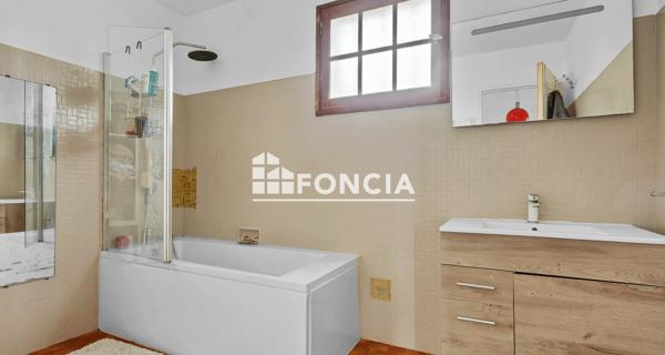 À vendre Maison 5 pièces 92.5 m² - Draveil 91210