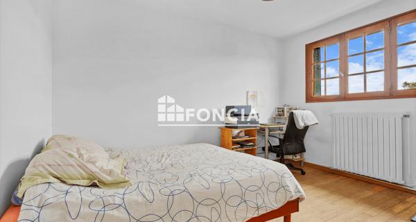 À vendre Maison 5 pièces 92.5 m² - Draveil 91210