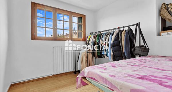 À vendre Maison 5 pièces 92.5 m² - Draveil 91210