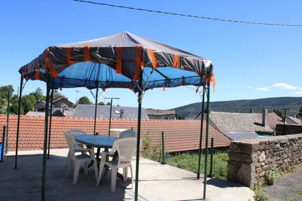 En Exclusivité à Chasserades Maison sur le chemin de Stevenson