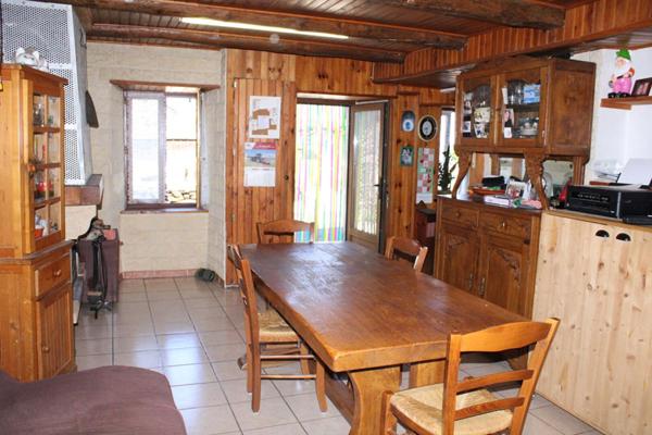 En Exclusivité à Chasserades Maison sur le chemin de Stevenson