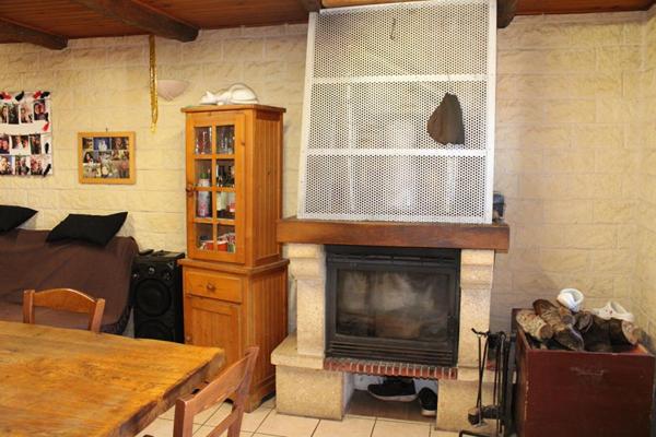 En Exclusivité à Chasserades Maison sur le chemin de Stevenson