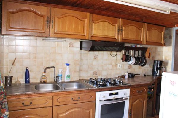 En Exclusivité à Chasserades Maison sur le chemin de Stevenson