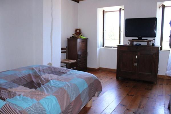 En Exclusivité à Chasserades Maison sur le chemin de Stevenson