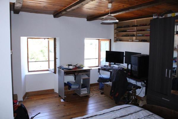 En Exclusivité à Chasserades Maison sur le chemin de Stevenson