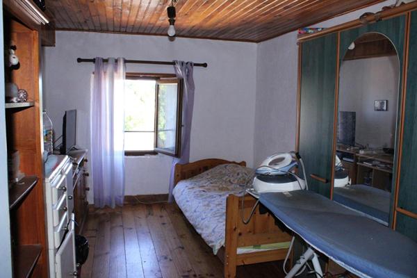 En Exclusivité à Chasserades Maison sur le chemin de Stevenson