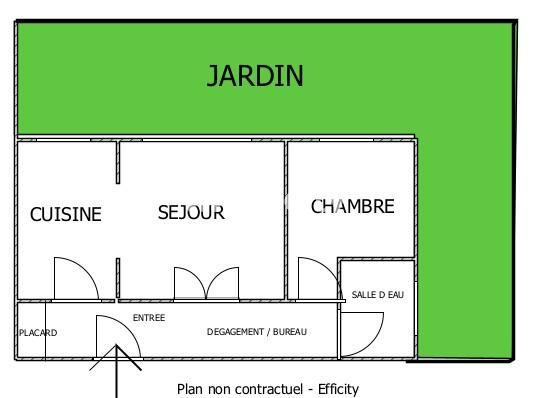 Appartement
         2 pièces
        - 55 m² 349 000 € *