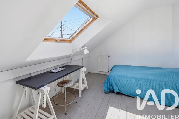 Maison à vendre 7 pièces 142 m² Saint-Jean-de-Boiseau