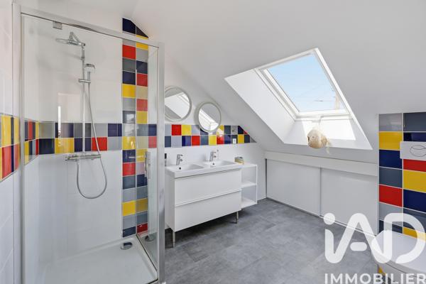 Maison à vendre 7 pièces 142 m² Saint-Jean-de-Boiseau