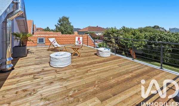 Maison à vendre 7 pièces 142 m² Saint-Jean-de-Boiseau