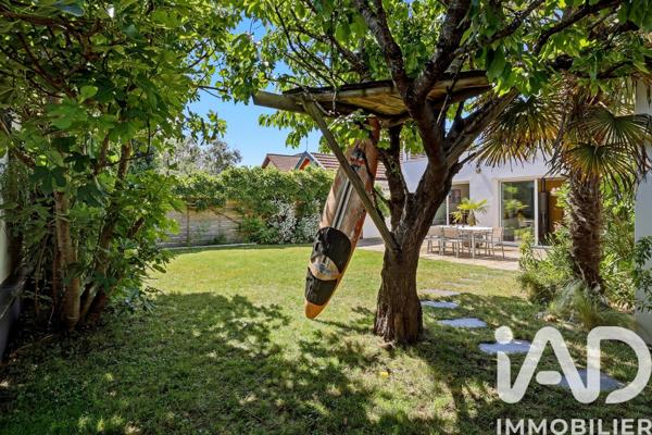 Maison à vendre 7 pièces 142 m² Saint-Jean-de-Boiseau