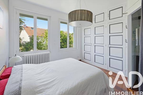 Maison à vendre 7 pièces 142 m² Saint-Jean-de-Boiseau