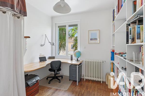 Maison à vendre 7 pièces 142 m² Saint-Jean-de-Boiseau