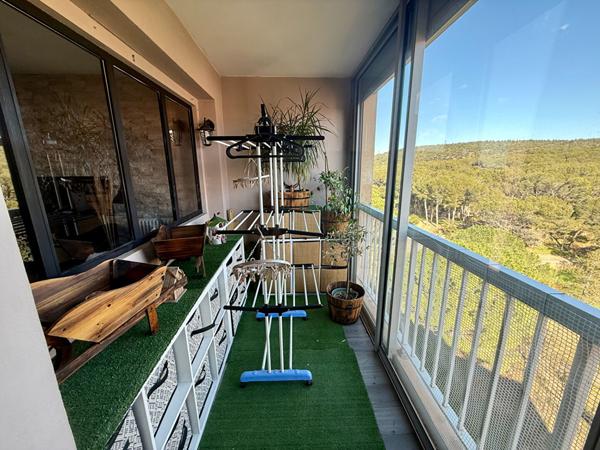 Appartement type 5 - 3 chambres- Salon De Provence - 5 pièce(s) - 97,44m2