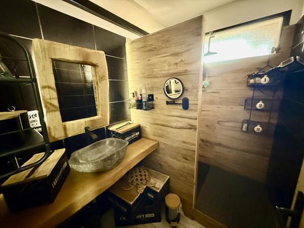 Appartement type 5 - 3 chambres- Salon De Provence - 5 pièce(s) - 97,44m2