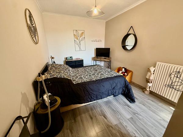 Appartement type 5 - 3 chambres- Salon De Provence - 5 pièce(s) - 97,44m2