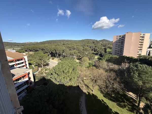 Appartement type 5 - 3 chambres- Salon De Provence - 5 pièce(s) - 97,44m2