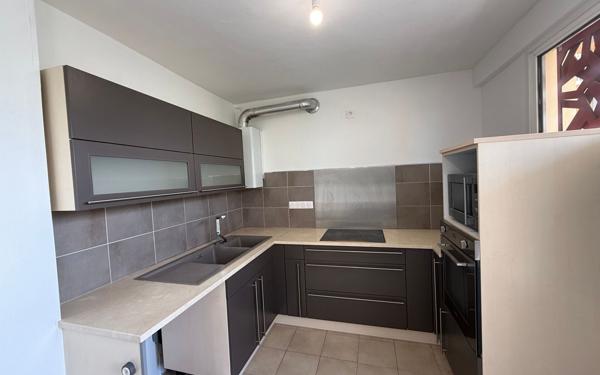 Appartement à vendre    3 pièces • 69,04 m2 Sainte-Foy-lès-Lyon