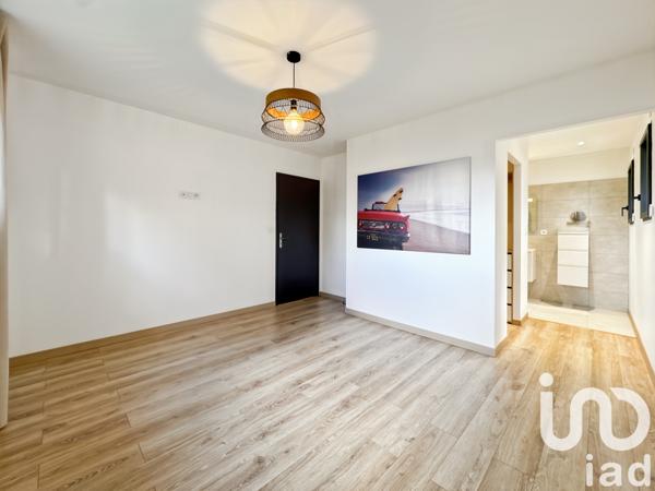 Maison à vendre 5 pièces 163 m² L'Huisserie