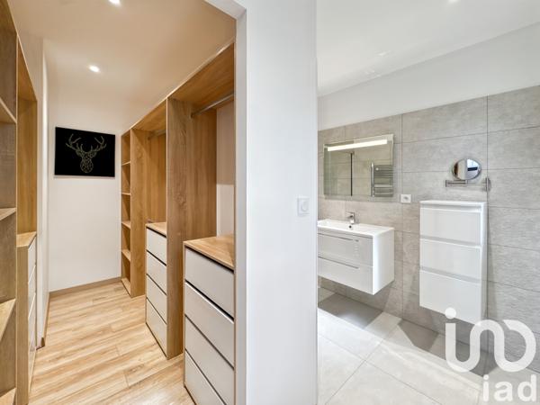 Maison à vendre 5 pièces 163 m² L'Huisserie