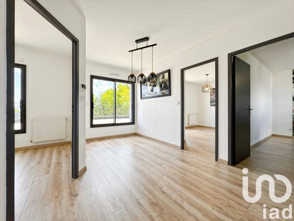 Maison à vendre 5 pièces 163 m² L'Huisserie