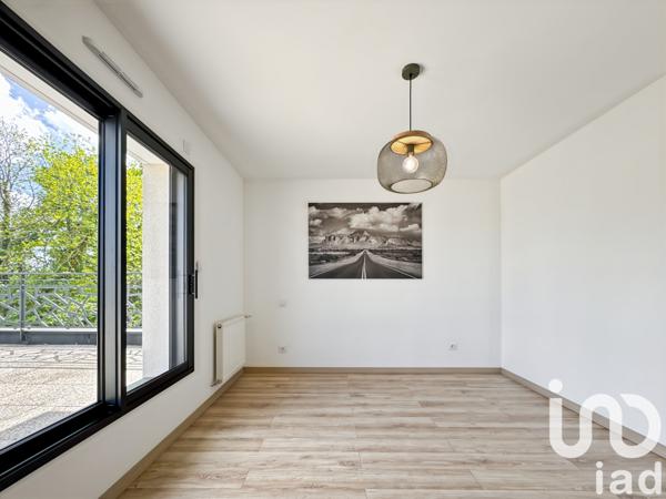 Maison à vendre 5 pièces 163 m² L'Huisserie