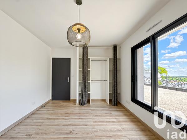 Maison à vendre 5 pièces 163 m² L'Huisserie