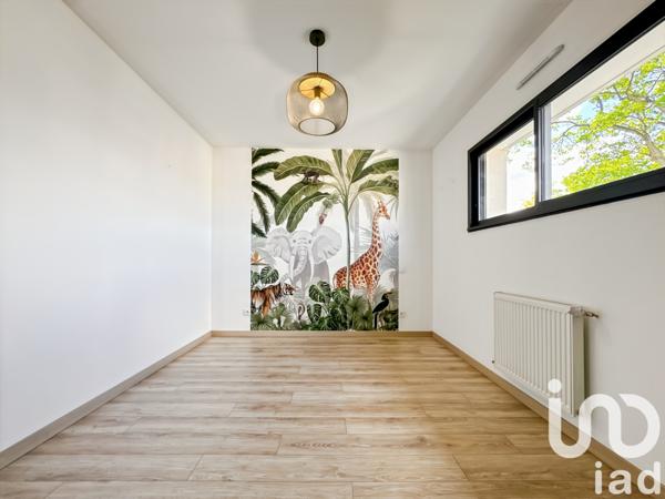 Maison à vendre 5 pièces 163 m² L'Huisserie