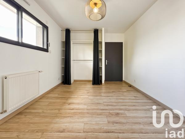 Maison à vendre 5 pièces 163 m² L'Huisserie