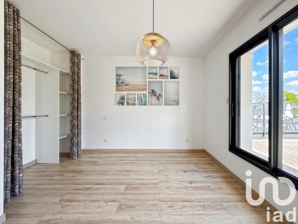 Maison à vendre 5 pièces 163 m² L'Huisserie