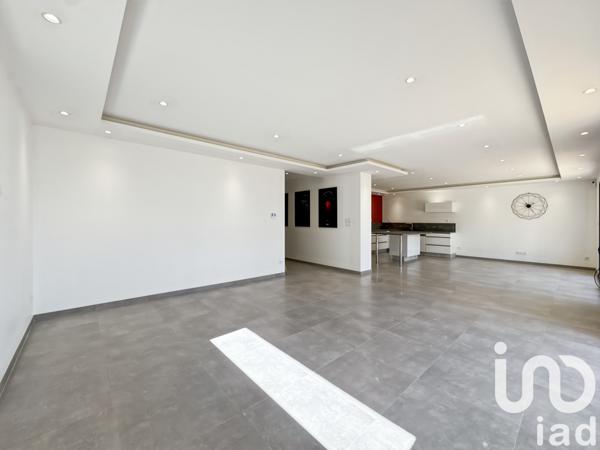 Maison à vendre 5 pièces 163 m² L'Huisserie