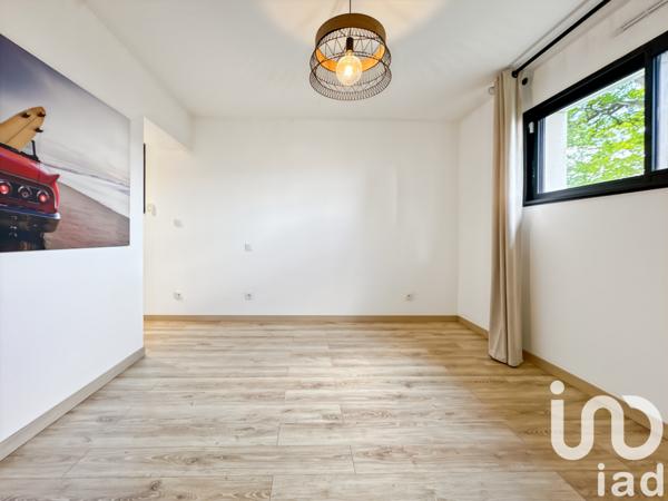 Maison à vendre 5 pièces 163 m² L'Huisserie