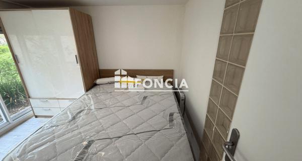 Location Appartement meublé 2 pièces 50.2 m² - Corbeil-essonnes 91100