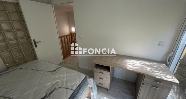 Location Appartement meublé 2 pièces 50.2 m² - Corbeil-essonnes 91100