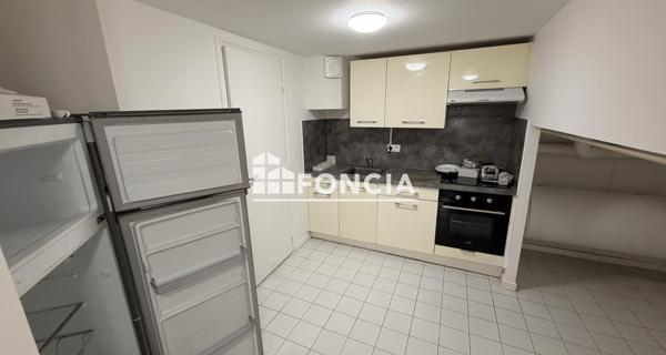 Location Appartement meublé 2 pièces 50.2 m² - Corbeil-essonnes 91100