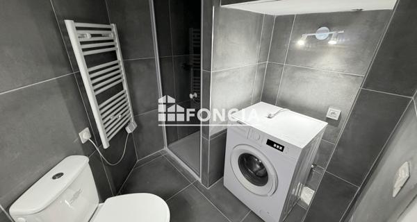 Location Appartement meublé 2 pièces 50.2 m² - Corbeil-essonnes 91100