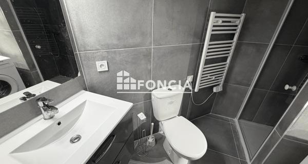 Location Appartement meublé 2 pièces 50.2 m² - Corbeil-essonnes 91100