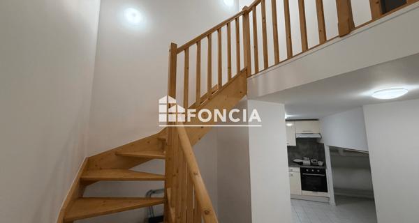 Location Appartement meublé 2 pièces 50.2 m² - Corbeil-essonnes 91100