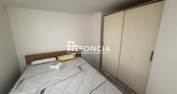 Location Appartement meublé 2 pièces 50.2 m² - Corbeil-essonnes 91100