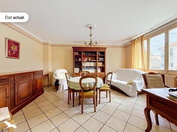 Maison 148 929 € Coulounieix-Chamiers 4 p 78 m² DPE E