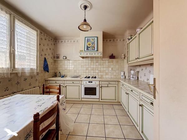 Maison 148 929 € Coulounieix-Chamiers 4 p 78 m² DPE E