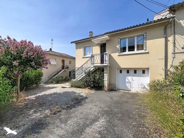 Maison 148 929 € Coulounieix-Chamiers 4 p 78 m² DPE E