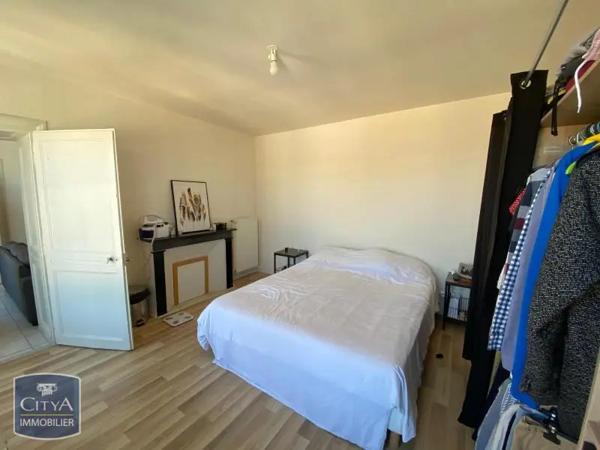 Appartement à louer 3 pièces 66.37m² Dieppe (76200)