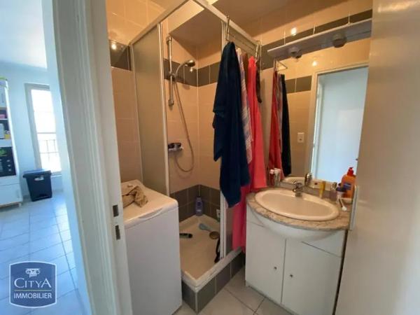 Appartement à louer 3 pièces 66.37m² Dieppe (76200)