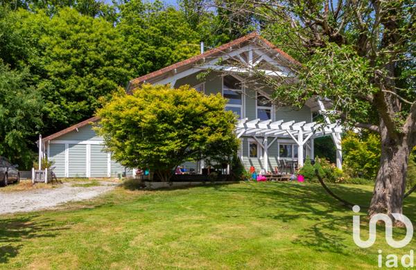 Maison à vendre 6 pièces 154 m² Linards