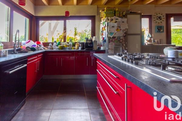 Maison à vendre 6 pièces 154 m² Linards