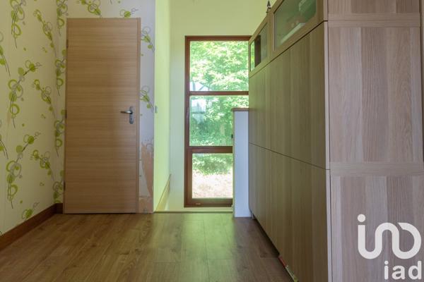 Maison à vendre 6 pièces 154 m² Linards